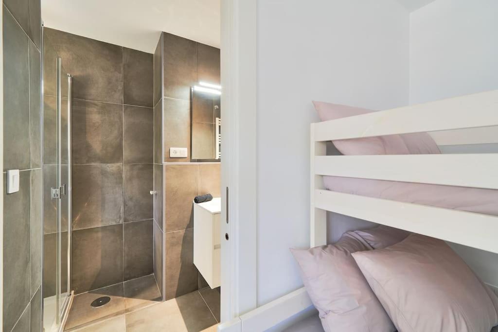 Superbe Appartement Avec Jaccuzi Марбелья Екстер'єр фото