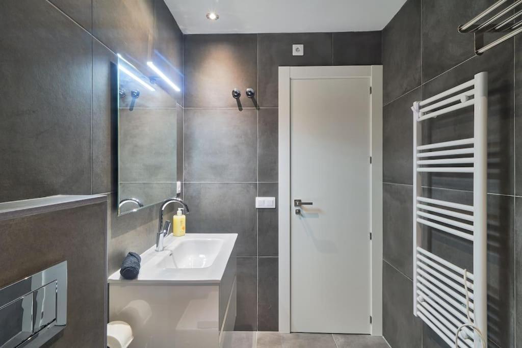 Superbe Appartement Avec Jaccuzi Марбелья Екстер'єр фото