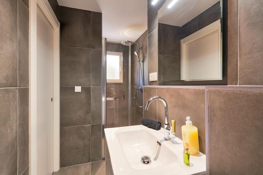 Superbe Appartement Avec Jaccuzi Марбелья Екстер'єр фото